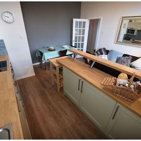 هيلينسبورغ Fox Cottage المظهر الخارجي الصورة
