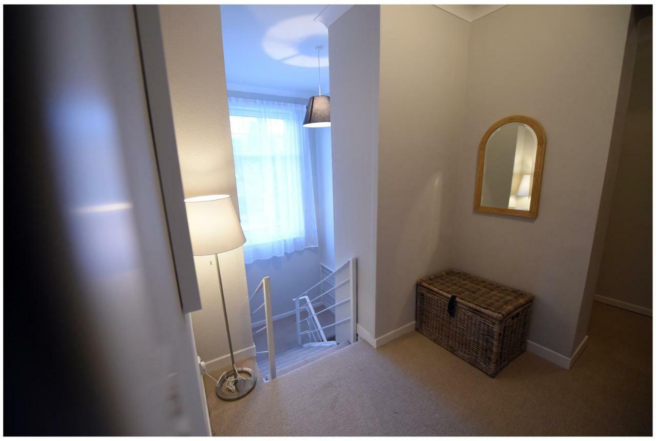 هيلينسبورغ Fox Cottage المظهر الخارجي الصورة